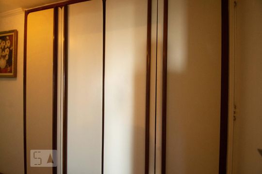Armário do Corredor de apartamento para alugar com 4 quartos, 317m² em Jardim Novo Santo Amaro, São Paulo