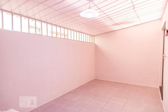 Área Privativa de apartamento para alugar com 3 quartos, 70m² em Monsenhor Messias, Belo Horizonte