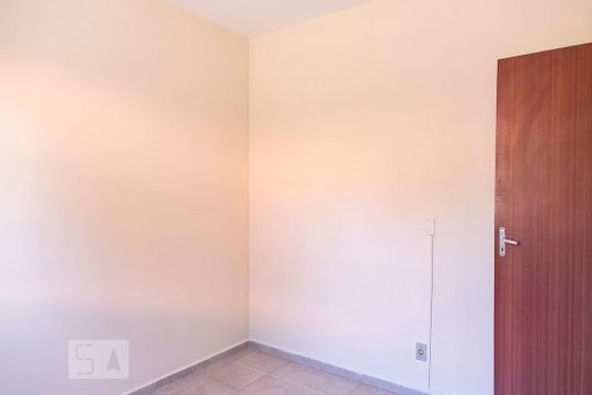 Suíte de apartamento para alugar com 3 quartos, 70m² em Monsenhor Messias, Belo Horizonte