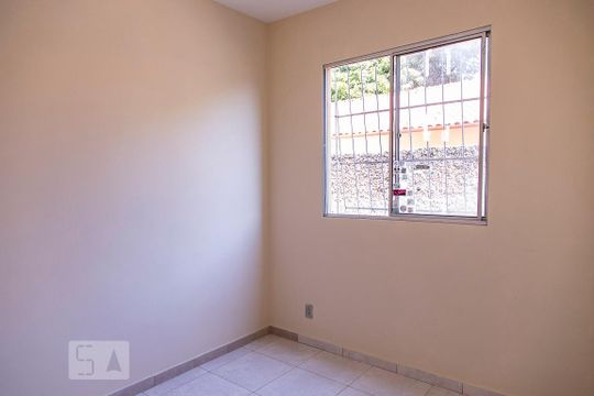 Quarto 1 de apartamento para alugar com 3 quartos, 70m² em Monsenhor Messias, Belo Horizonte