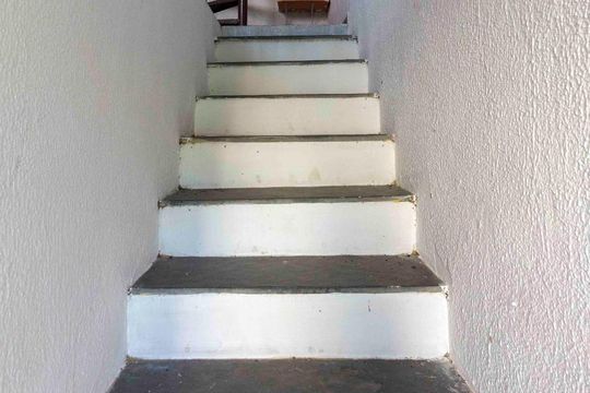 Acesso de Entrada e Saida de casa para alugar com 2 quartos, 60m² em Chácara Cruzeiro do Sul, São Paulo