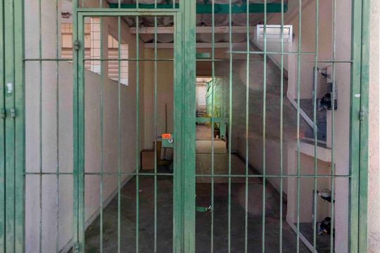 Fachada de casa para alugar com 2 quartos, 60m² em Chácara Cruzeiro do Sul, São Paulo