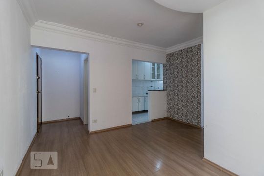 Apartamento para alugar com 2 quartos, 50m² em Parque Imperial, São Paulo