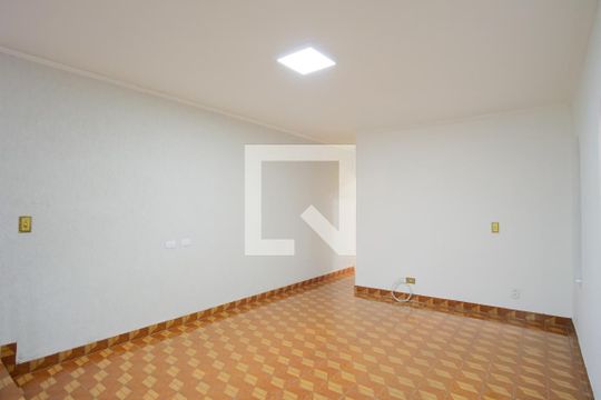 Sala de casa para alugar com 3 quartos, 300m² em Vila Carrão, São Paulo