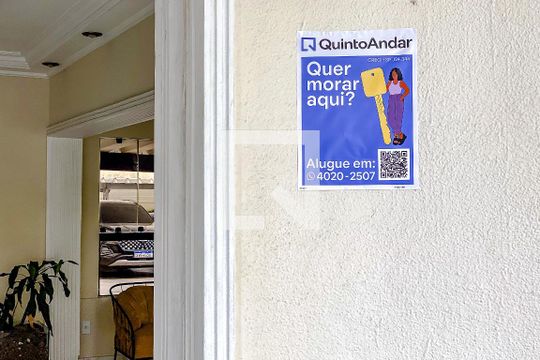 Área comum de apartamento à venda com 1 quarto, 40m² em Belenzinho, São Paulo