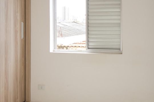 Quarto 2 de apartamento à venda com 2 quartos, 66m² em Rudge Ramos, São Bernardo do Campo