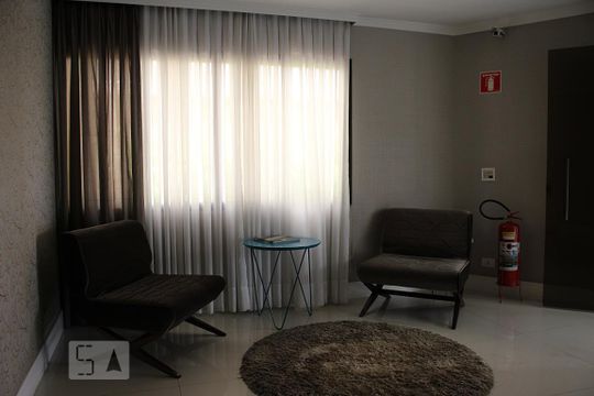 Apartamento à venda com 5 quartos, 211m² em Jardim do Mar, São Bernardo do Campo