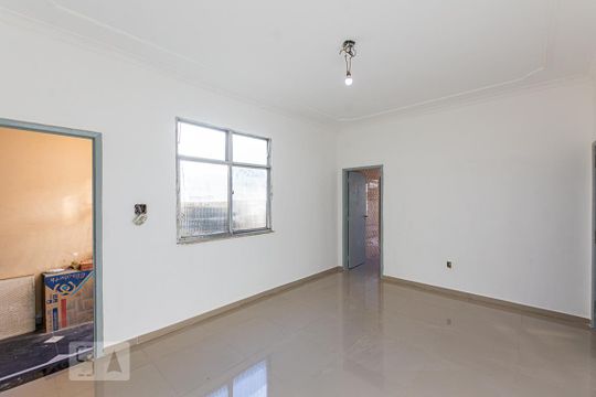 Sala de apartamento à venda com 2 quartos, 80m² em Fonseca, Niterói