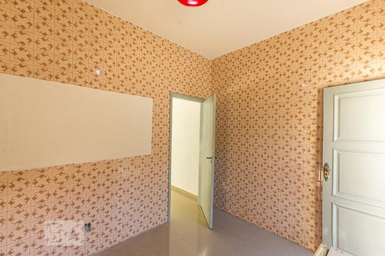 Cozinha de apartamento à venda com 2 quartos, 80m² em Fonseca, Niterói