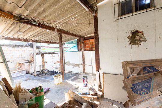 Vista da Suite 2 de apartamento à venda com 2 quartos, 80m² em Fonseca, Niterói