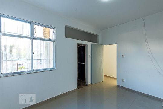Suite 1 de apartamento à venda com 2 quartos, 80m² em Fonseca, Niterói