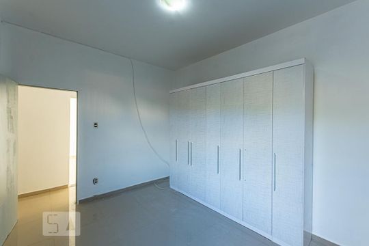 Suite 1 de apartamento à venda com 2 quartos, 80m² em Fonseca, Niterói