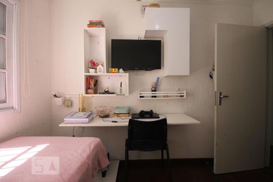 Quarto  de casa para alugar com 3 quartos, 201m² em Vila Nair, São Paulo