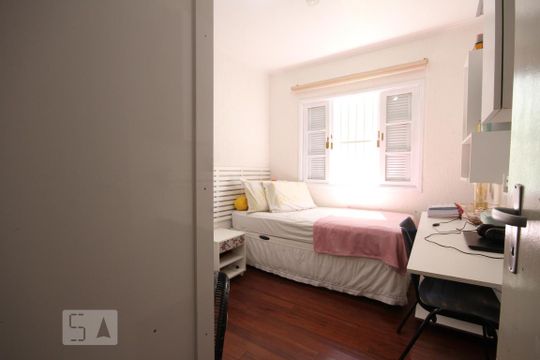 Quarto  de casa para alugar com 3 quartos, 201m² em Vila Nair, São Paulo