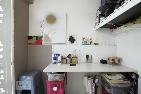 Deposito de casa para alugar com 3 quartos, 201m² em Vila Nair, São Paulo