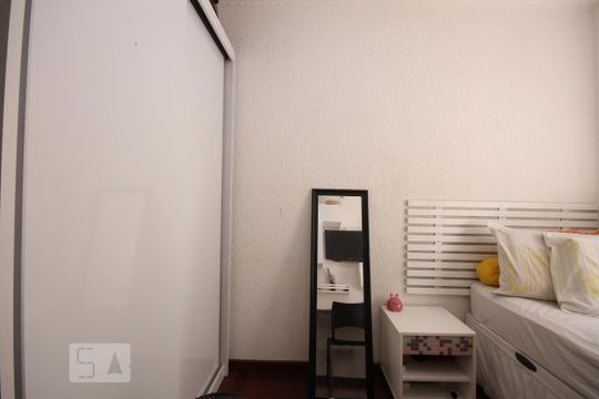 Quarto  de casa para alugar com 3 quartos, 201m² em Vila Nair, São Paulo
