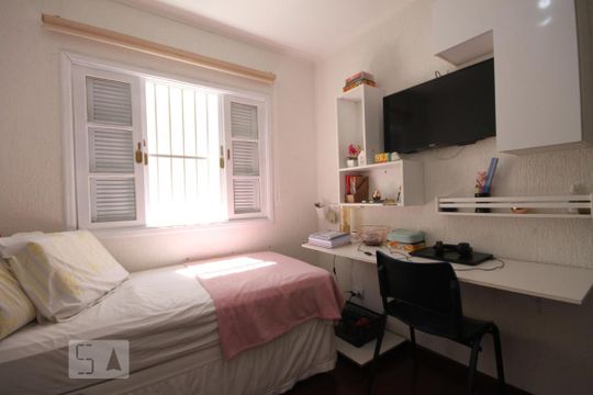 Quarto  de casa para alugar com 3 quartos, 201m² em Vila Nair, São Paulo