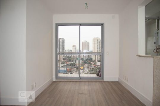 Apartamento para alugar com 3 quartos, 72m² em Vila Santa Catarina, São Paulo