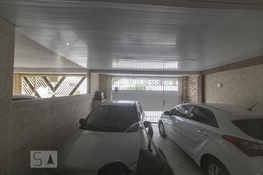 Vista Sala de casa à venda com 2 quartos, 300m² em Vila Matilde, São Paulo