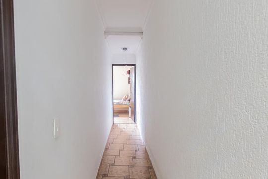 Corredor de casa à venda com 2 quartos, 300m² em Vila Matilde, São Paulo
