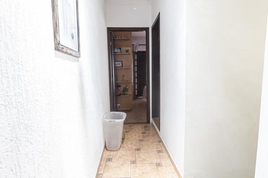 Corredor de casa à venda com 2 quartos, 300m² em Vila Matilde, São Paulo