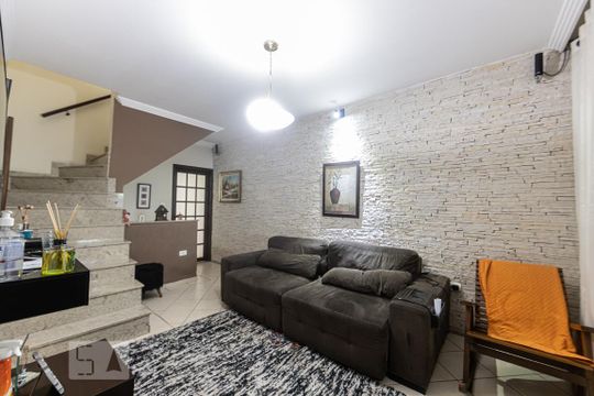 Sala de casa à venda com 2 quartos, 300m² em Vila Matilde, São Paulo