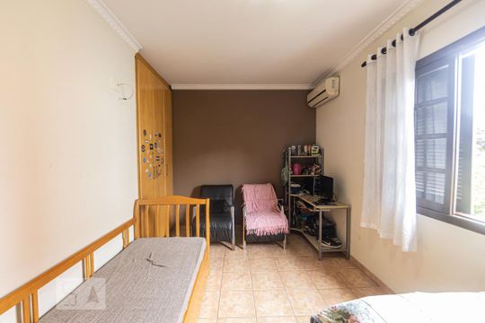 Quarto 1 de casa à venda com 2 quartos, 300m² em Vila Matilde, São Paulo