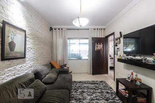 Sala de casa à venda com 2 quartos, 300m² em Vila Matilde, São Paulo