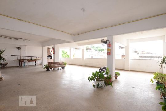 Área Comum - Playground de apartamento à venda com 2 quartos, 82m² em Penha Circular, Rio de Janeiro