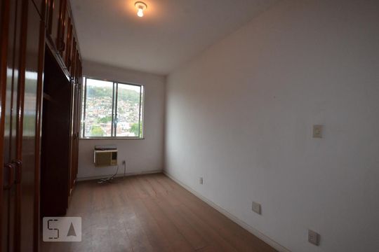 Quarto 2 de apartamento à venda com 2 quartos, 82m² em Penha Circular, Rio de Janeiro