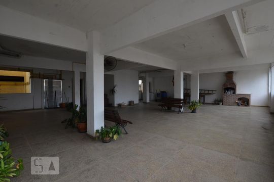 Área comum - Churrasqueira de apartamento à venda com 2 quartos, 82m² em Penha Circular, Rio de Janeiro