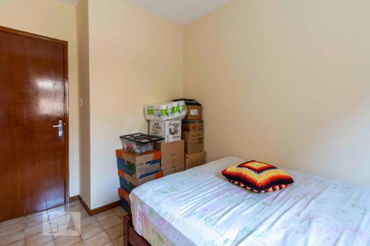 Quarto 2 de apartamento à venda com 2 quartos, 62m² em Parque Boturussu, São Paulo
