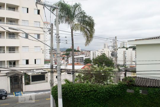 VISTA SACADA QUARTO 2 de casa à venda com 4 quartos, 200m² em Chácara Nossa Senhora Aparecida, São Paulo
