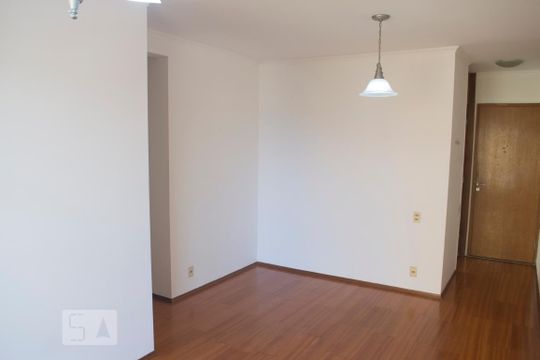 Sala de apartamento à venda com 2 quartos, 115m² em Vila Morse, São Paulo