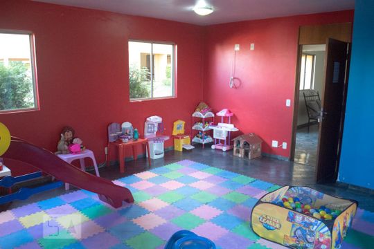 Área comum de apartamento à venda com 2 quartos, 115m² em Vila Morse, São Paulo