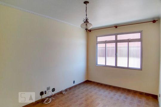 Apartamento à venda com 3 quartos, 98m² em Centro, São Bernardo do Campo