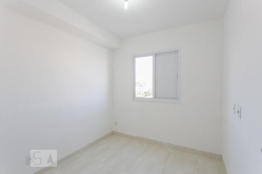 Quarto de apartamento à venda com 1 quarto, 38m² em Mooca, São Paulo