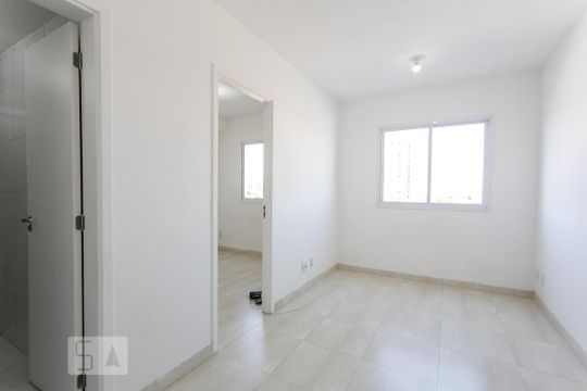 Apartamento à venda com 1 quarto, 38m² em Mooca, São Paulo