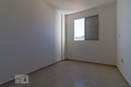 Quarto 3 de apartamento para alugar com 3 quartos, 80m² em São Pedro, Belo Horizonte