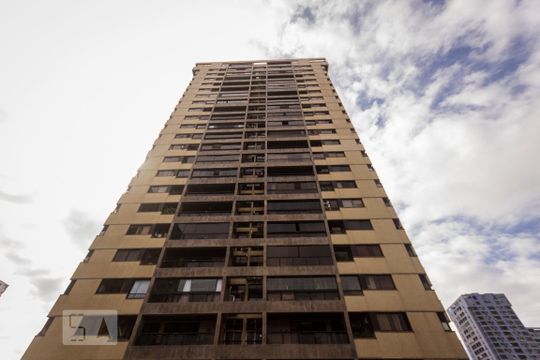 Fachada de apartamento à venda com 3 quartos, 123m² em Barra da Tijuca, Rio de Janeiro