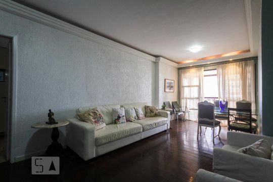 Apartamento à venda com 3 quartos, 123m² em Barra da Tijuca, Rio de Janeiro