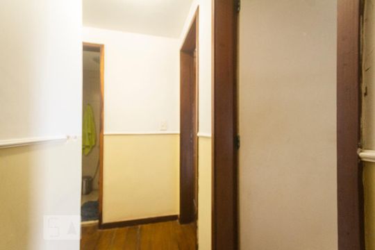 Corredor de apartamento à venda com 3 quartos, 123m² em Barra da Tijuca, Rio de Janeiro