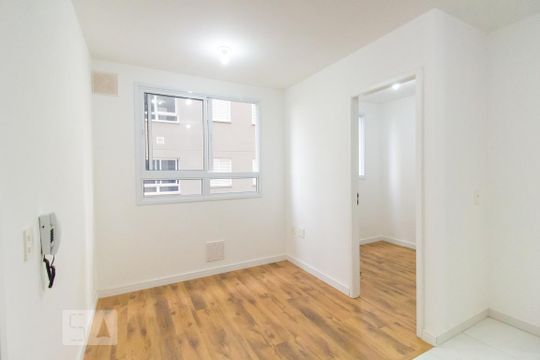 Apartamento para alugar com 2 quartos, 34m² em Santana, São Paulo