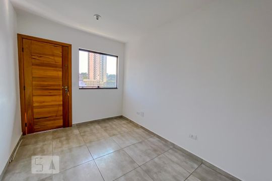 Apartamento à venda com 1 quarto, 30m² em Penha de França, São Paulo