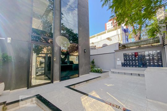 Area Comun de apartamento à venda com 1 quarto, 30m² em Penha de França, São Paulo