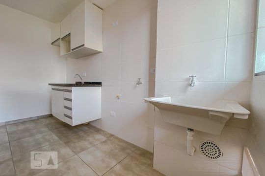 Lavanderia de apartamento à venda com 1 quarto, 30m² em Penha de França, São Paulo