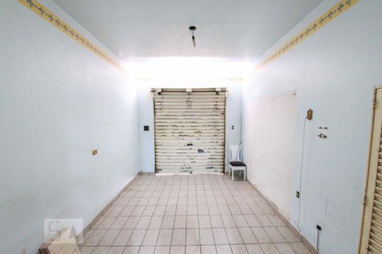 Garagem de casa à venda com 3 quartos, 213m² em Parque Continental, Guarulhos