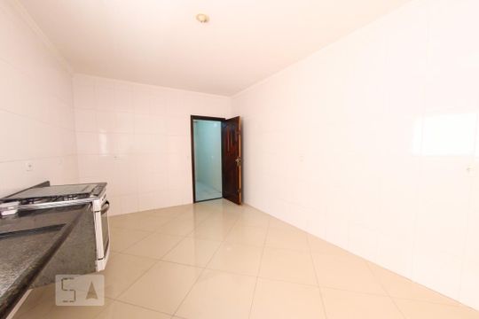 Cozinha de casa à venda com 3 quartos, 213m² em Parque Continental, Guarulhos