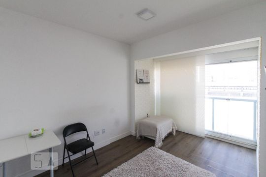 Kitnet/Studio à venda com 1 quarto, 26m² em Vila Prudente, São Paulo