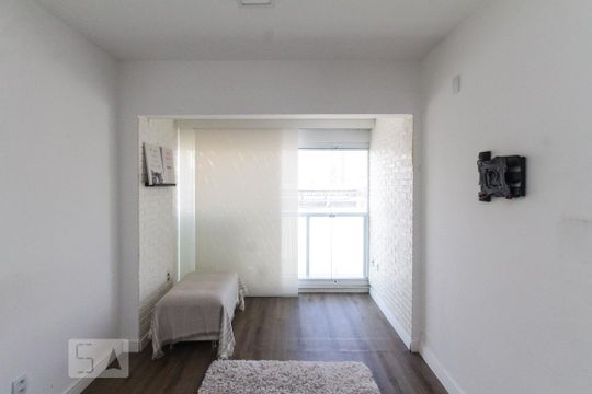 Studio de kitnet/studio à venda com 1 quarto, 26m² em Vila Prudente, São Paulo